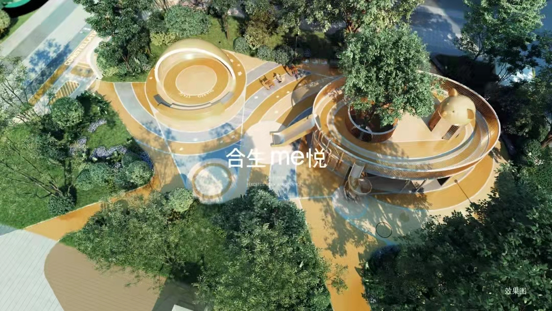 从合生me悦的热销轨迹 窥见其精品打造的新路径_中国网地产 从合生me悦的热销轨迹 窥见其精品打造的新路径_中国网地产